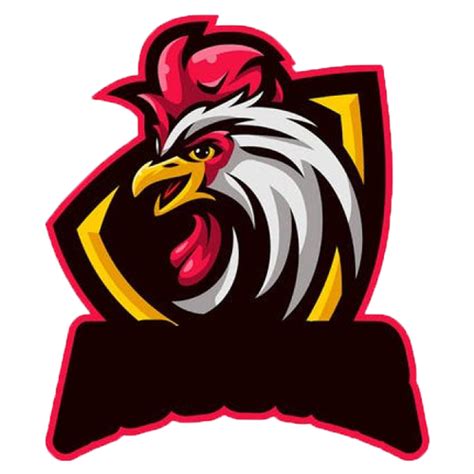 Logo ayam petarung vector  Gambar baru diunggah setiap minggu